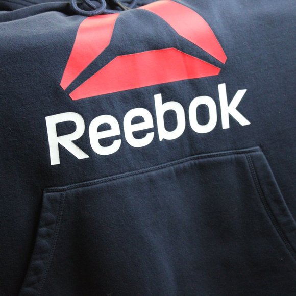 Reebok hoodie - Picture 3 of 3